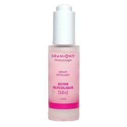 Granions Serum Acide Glycolique Fl 30Ml
