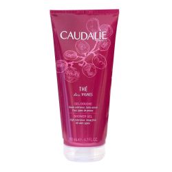 Caudalie Gel Douche The Des Vignes 200Ml