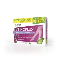 Veinoflux Gelul 4515Off