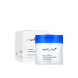 Medicube – Zero Pore Pad 70 pads