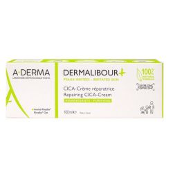 Ad Dermalibour  Cica Creme 50Ml