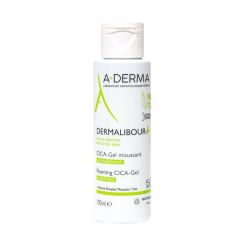 Ad Dermalibour Cica Gel 100Ml