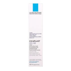 Lrp Cicaplast Gel Creme B5 40Ml