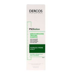 Vichy Dercos Psolution Sh Kerato 200Ml