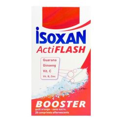 Isoxan Actiflash Cp Eff 28
