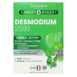 Santarome Desmodium 2500 Gel 30