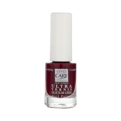 Eye Care Vernis Uree-Sili Bordeaux 4,7Ml