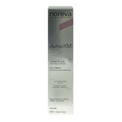 Alpha Km Cr Jour 40Ml