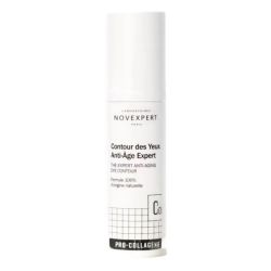 Nov Anti Age Contour Yeux 15Ml