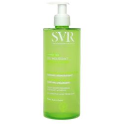 Svr Sebiaclear Gel Mouss 400Ml