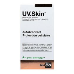 Nhco Uv Skin Gel 56