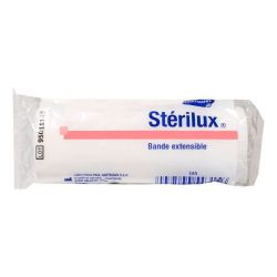 Sterilux Bd Ext 10Cm Ss Cello