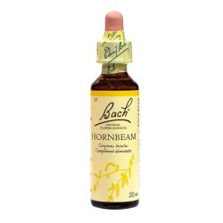 Fleurs De Bach Hornbeam 20Ml
