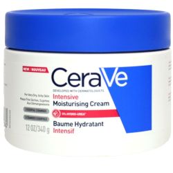 Cerave Baume Hydrat Intensif Pot 340Ml