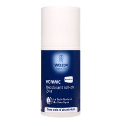 Weleda Homme Deo Roll On 50Ml