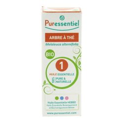 Puressentiel He Bio Arbre A The 10Ml
