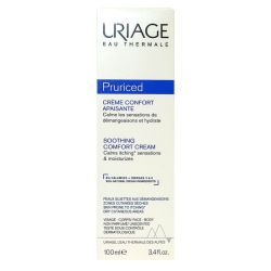 Uriage Pruriced Cr Conf Apais100Ml