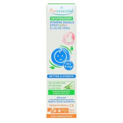 Puressentiel Hyg Nas Bb Spr 120Ml