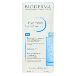 Hydrabio Hyalu Serum 30Ml