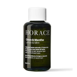Horace Hle Barbe Citron Menth 30Ml