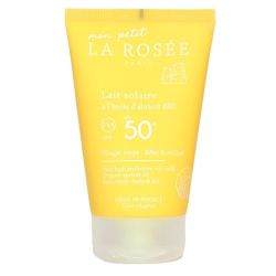 Mon Petit La Rosee Sol Lait50 125Ml