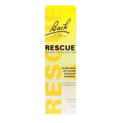 Rescue Elixir Gouttes 20Ml