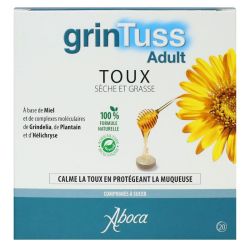 Grintuss 20 Cp