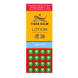 Baume Du Tigre Lotion Massage 28Ml