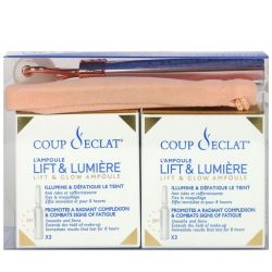 Coup Declat Lift Amp Lum Amp 3X1Ml Lot2