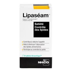 Nhco Lipaseam Gel 84