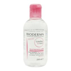 Crealine Ts H2O Sol 250Ml