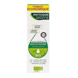 Psa He Menthe Poivree Bio 30Ml