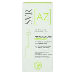 Svr Sebiaclear Flash Concentre Ampoule 30