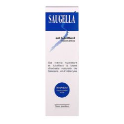 Saugella Gel Lubrifiant 50Ml