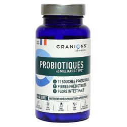 Granions Probiotiq 45Mds Agelul 40