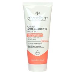 Alvadiem Cr Pieds A/Callosite 75Ml