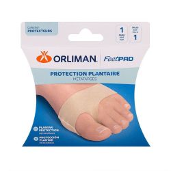 Feet Pad Protect Plantair Ts B/2