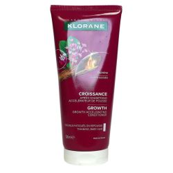 Klorane Apres Shampoing Croissance 200Ml
