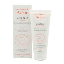 Avene Cicalfate Mains 100Ml