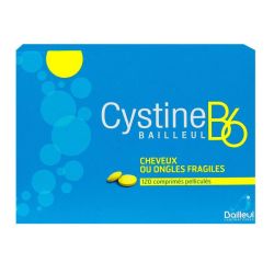 Cystine B6 Cp 120