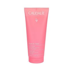Caudalie Gel Douche Rose De Vigne 200Ml