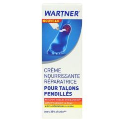 Wartner Cryopharm Cr Rep Talon50Ml