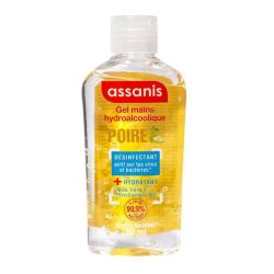 Assanis Pocket 80Ml Poire