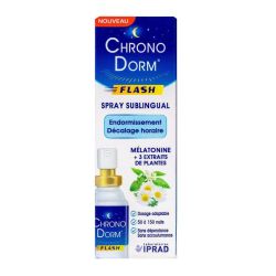 Chronodorm Flash Sp 30Ml