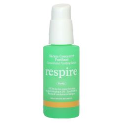 Respire Serum Concentre Purifiant 30Ml