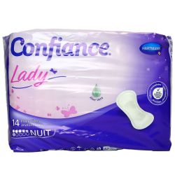 Confiance Lady 6 G Prot Sach14