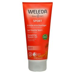 Weleda Soins Corps Gel Dche Sport Arnic 2