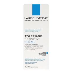 Lrp Toleriane Sensitive Legere 40Ml
