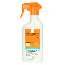 Anthelios Spray Famille Spf50300Ml