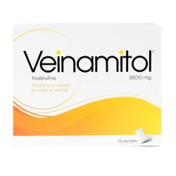 Veinamitol 3500Mg Sac 10 Ocp